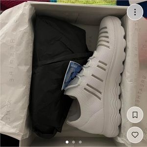 Brand new Geox sneakers